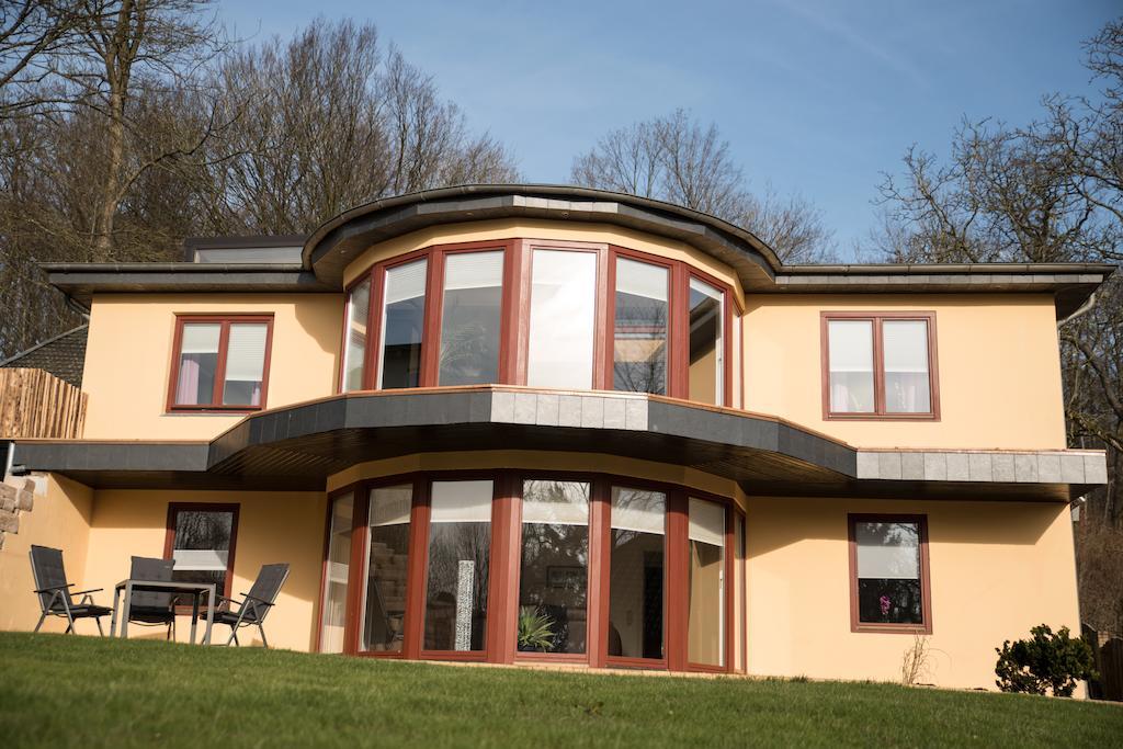 Hinter Dem Schloss Schleswig Szoba fotó